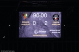 Zagłębie Sosnowiec - Polonia Warszawa