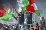 Zagłębie Sosnowiec - Legia Warszawa cz.II