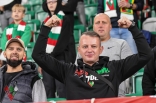 Zagłębie Sosnowiec - GKS Jastrzębie