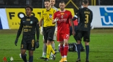 Damian Sylwestrzak arbitrem meczu ze Skrą