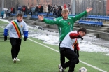 Sparing: Zagłębie Sosnowiec - BKS Stal Bielsko-Biała