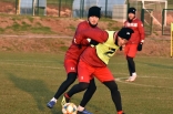 Trening 25.01.2019
