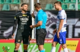 Zagłębie Sosnowiec - Podbeskidzie Bielsko-Biała (galeria2)