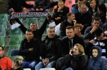 Zagłębie Sosnowiec - Jagiellonia Białystok (cz. 3)