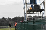 20.01.2019 Zagłębie Sosnowiec - Inter Zaprešić 