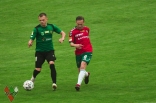 GKS Jastrzębie - Zagłębie Sosnowiec (część II)
