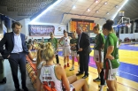 JAS-FBG Zagłębie Sosnowiec - Enea AZS AJP II Gorzów Wielkopolski