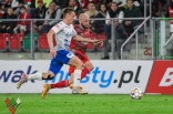 Zagłębie Sosnowiec - Podbeskidzie Bielsko-Biała cz.II