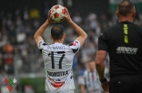 Sandecja Nowy Sącz - Zagłębie Sosnowiec cz.II