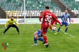Sparing: Zagłębie Sosnowiec - Ruch Chorzów (galeria2)