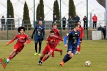 Sparing: Zagłębie Sosnowiec - Odra Opole (galeria2)