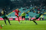 Stal Stalowa Wola - Zagłębie Sosnowiec cz.II