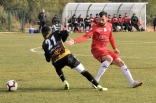 Zagłębie Sosnowiec - SC Znojmo 27.01.2019