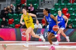 VBW Gdynia - PolskaStrefaInwest Enea AJP Gorzów