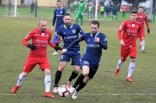 Zagłębie Sosnowiec - Zarkovo Belgrad 23.01.2019