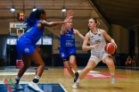 MB Zagłębie Sosnowiec - VBW Gdynia