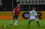 Zagłębie Sosnowiec - Warta Poznań (galeria2)