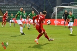 Warta Poznań - Zagłębie Sosnowiec