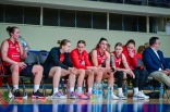 MB Zagłębie Sosnowiec - Contimax MOSIR Bochnia
