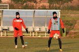Trening 25.01.2019