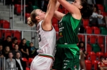 Basket Liga Kobiet: MB Zagłębie Sosnowiec - MKS Pruszków (galeria2)