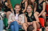Basket Liga Kobiet: MB Zagłębie - Energa Toruń