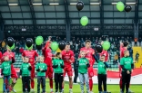 Stal Stalowa Wola - Zagłębie Sosnowiec cz.II