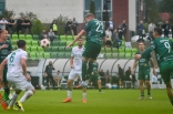 Rekord Bielsko-Biała - Zagłębie Sosnowiec cz. II