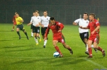Zagłębie Sosnowiec - Victoria Koronowo