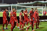 Warta Poznań - Zagłębie Sosnowiec
