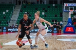 MB Zagłębie Sosnowiec - AZS UMCS Lublin (2)