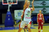 Zagłębie Sosnowiec - MKK Siedlce