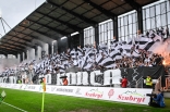 Sandecja Nowy Sącz - Zagłębie Sosnowiec cz.II