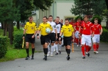 MKS Oława - Zagłębie Sosnowiec (cz.2)