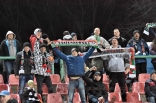 Zagłębie Sosnowiec - Arka Gdynia (cz. II)