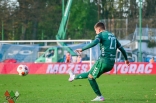 Hutnik Kraków - Zagłębie Sosnowiec cz.II