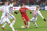 Górnik Zabrze - Zagłębie Sosnowiec