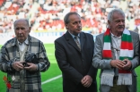 Zagłębie Sosnowiec - Legia Warszawa cz.II
