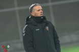 Zagłębie Sosnowiec - Miedź Legnica