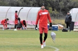 Trening 21.01.2019