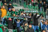 Stal Stalowa Wola - Zagłębie Sosnowiec cz.II