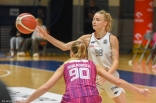 MB Zagłębie Sosnowiec - KS Basket Bydgoszcz