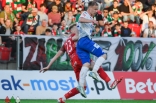 Zagłębie Sosnowiec - Podbeskidzie Bielsko-Biała cz.II
