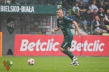 Rekord Bielsko-Biała - Zagłębie Sosnowiec cz. II