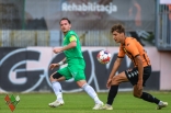 Chrobry Głogów - Zagłębie Sosnowiec