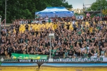 ROW Rybnik - Zagłębie Sosnowiec cz.II