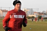 Trening 25.01.2019