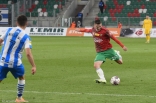 Zagłębie Sosnowiec - Stal Rzeszów