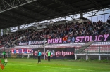 Polonia Warszawa - Zagłębie Sosnowiec (galeria2)