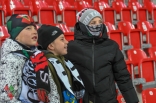GKS Tychy - Zagłębie Sosnowiec